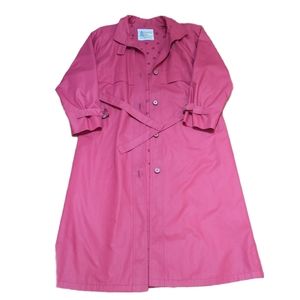 Vintage London Fog Trench